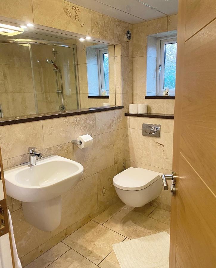 סנדרלנד Queens Stay, Seaburn מראה חיצוני תמונה